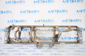 Ford Transit Connect MK2 13-18 Torpedo Reinforcement Pipe