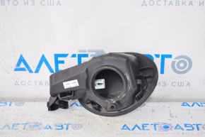 Fuel filler flap with body Ford Transit Connect MK2 13-18