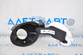 Fuel filler flap with body Ford Transit Connect MK2 13-18