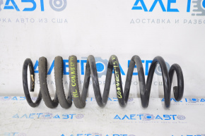 Front left spring for Ford Transit Connect MK2 13-18