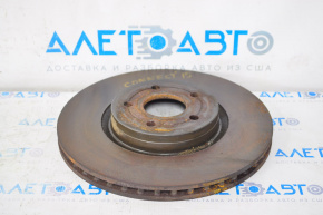Front left brake disc for Ford Transit Connect MK2 13-18