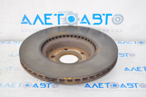 Front right brake disc for Ford Transit Connect MK2 13-18