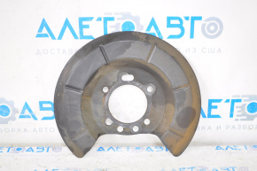 Brake Disc Cover Rear Left Ford Transit Connect MK2 13-23
