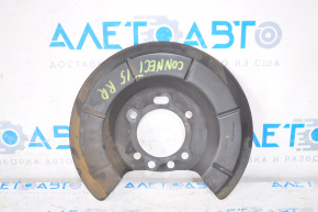 Brake Disc Cover Rear Right Ford Transit Connect MK2 13-23