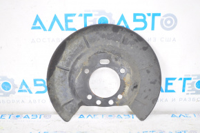 Brake Disc Cover Rear Right Ford Transit Connect MK2 13-23