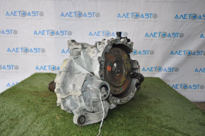 Automatic transmission assembly Ford Transit Connect MK2 13-25 2.5 C6FMID102k, broken connector, clutch slipping, sump punctured