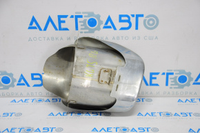 Muffler tip left Jeep Cherokee KL 15-18