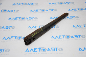 Wheel wrench Jeep Cherokee KL 14-23 rusty