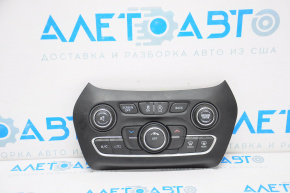 Climate control Jeep Cherokee KL 14-18 manual