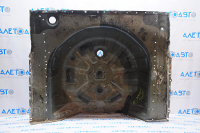 Nissan Altima 13-18 Trunk Tray