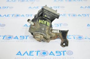 Toyota Highlander 2010 Hybrid Transmission Oil Cooler Pump