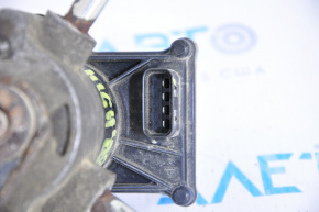 Toyota Highlander 2010 Hybrid Transmission Oil Cooler Pump