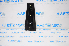 Rear left side door trim for Toyota Highlander 14-19 rear
