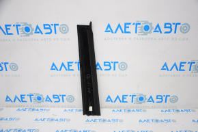 Door trim side rear left Toyota Highlander 14-19 front