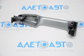 Outside rear left door handle for Toyota Highlander 14-19