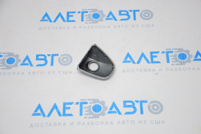 Toyota Highlander 14-19 Front Left Outer Handle Cap