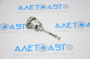 Front left lock cylinder Toyota Highlander 14-19