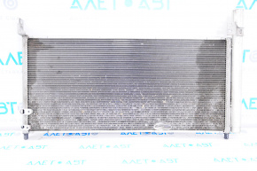 Air conditioner radiator condenser Toyota Prius 30 10-15 honeycomb defect