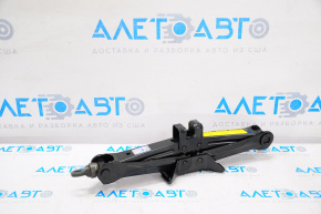 Jack Toyota Prius 30 10-15