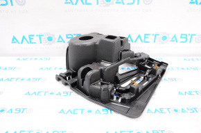 Tool tray for Toyota Prius 30 10-15