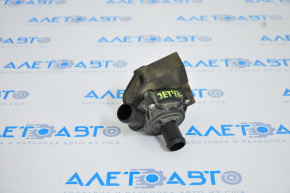 Intercooler cooling pump VW Jetta 11-18 USA 1.4T