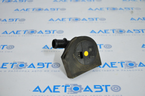 Intercooler cooling pump VW Jetta 11-18 USA 1.4T