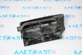 Air intake assembly 2 parts VW Passat b7 12-14 USA 2.5