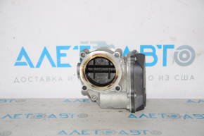 Throttle body Audi A4 B8 08-16 2.0T