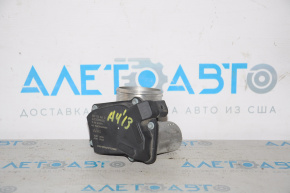 Throttle body Audi A4 B8 08-16 2.0T