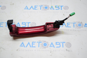 Door handle outer rear right Ford Escape MK3 13-19 keyless