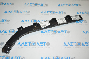 Rear bumper mount left Infiniti JX35 QX60 13-20