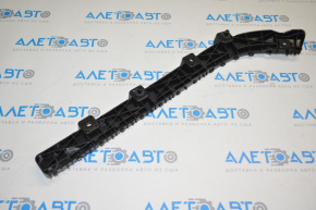 Rear bumper mount left Infiniti JX35 QX60 13-20