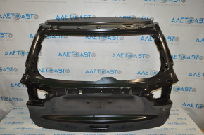 Naked tailgate Jeep Compass 17-24