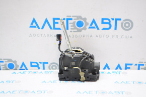 Jeep Grand Cherokee WK2 11-22 Gearbox Shifter