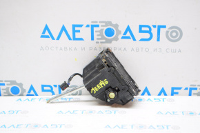 Jeep Grand Cherokee WK2 11-22 Gearbox Shifter