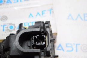 Jeep Grand Cherokee WK2 11-22 Gearbox Shifter
