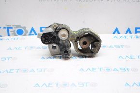 Rear engine mount for Mazda CX-5 13-16 FWD