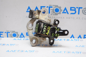 Engine mount left Mazda CX-5 13-16 AWD