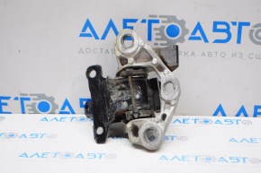Engine mount left Mazda CX-5 13-16 AWD