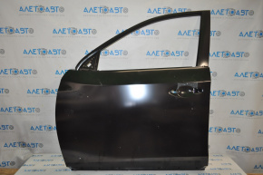 Door bare front left Nissan Pathfinder 13-20