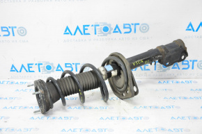 Rear left shock absorber assembly for Toyota Camry v50 12-13 usa LE