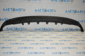Rear Bumper Lip Toyota Camry v55 15-17 usa SE
