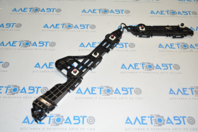 Rear bumper mount left Toyota Camry v70 18-24