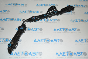 Rear bumper mount right Toyota Camry v70 18-24