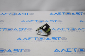Start stop button Cadillac ATS 13-19 is worn out