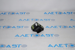 Start stop button Cadillac ATS 13-19 is worn out