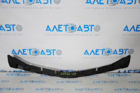 Front bumper mount center lower Cadillac ATS 13-14 prerest