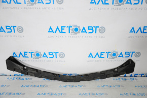 Front bumper mount center lower Cadillac ATS 13-14 prerest