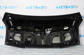 Cadillac ATS 13-18 Trunk Lid Black WA8555, Butts