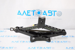 Dodge Journey 11-18 Jack